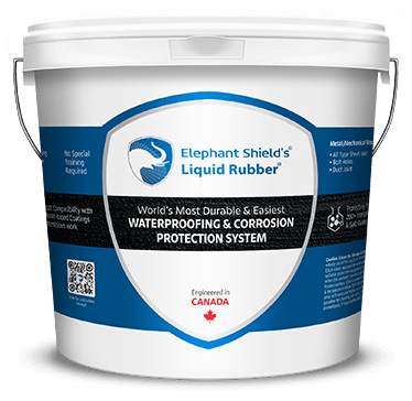 Elephant shield Liquid Rubber Product