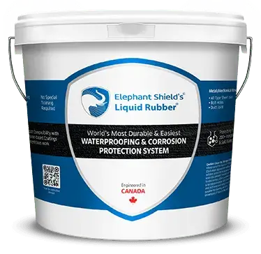 Elephant shield Liquid Rubber Product