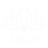 Iskcon logo