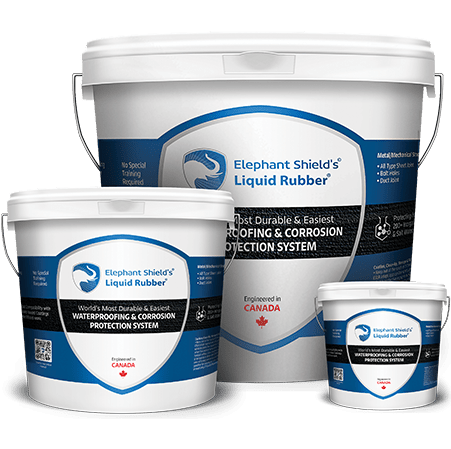 elephant shield liquid rubber products sizes