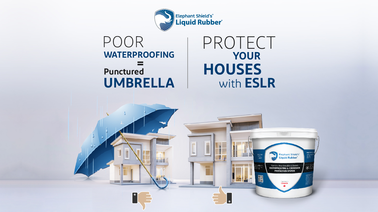 Roof Waterproofing: A Smart Investment for Long-Term Home Value