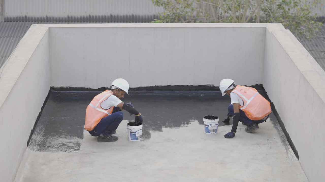 The Importance of Terrace and Roof Waterproofing: Protect Your Home