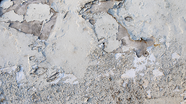 How Does Water Seepage Affect A Home's Foundation?