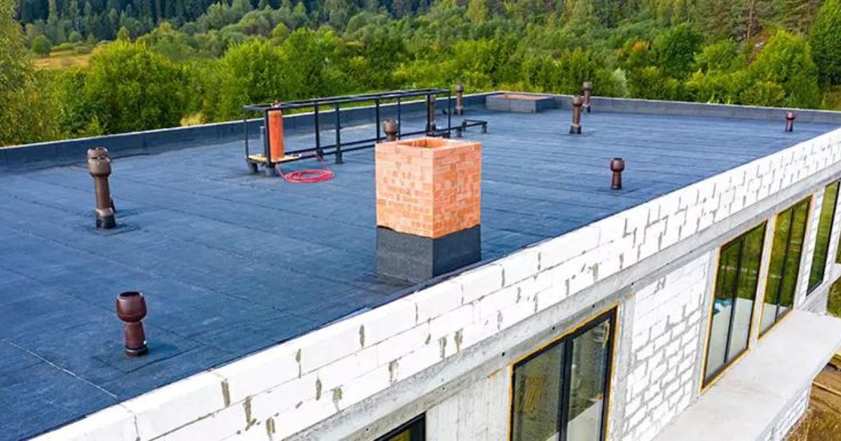Importance of Roof Waterproofing 