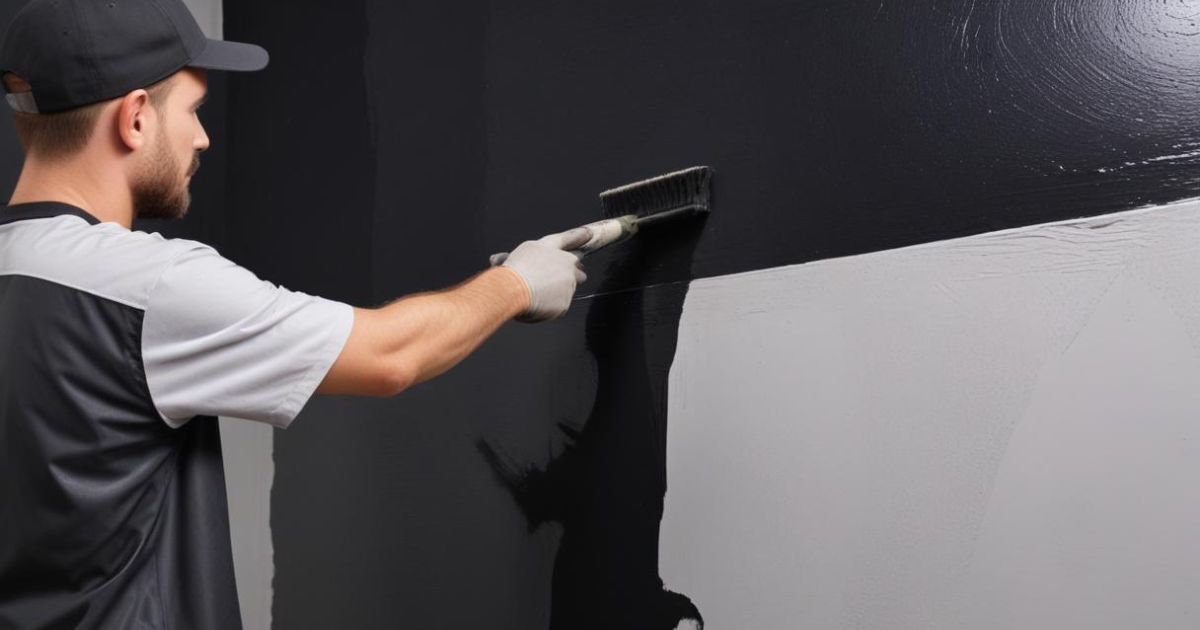 Wall Waterproofing | ESLR